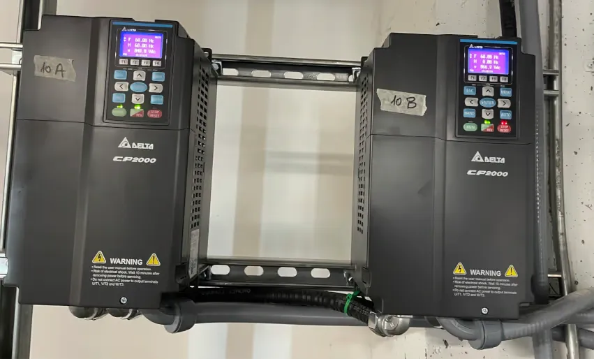 VFD 2